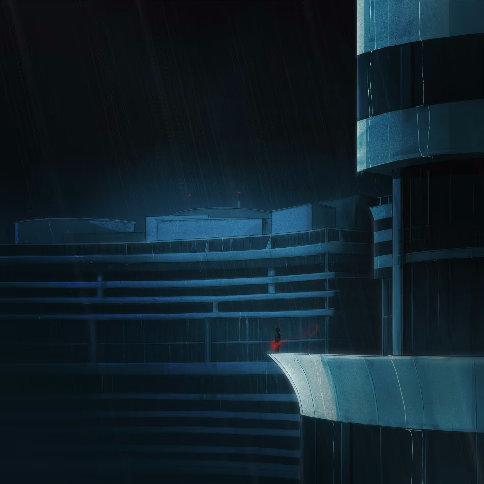 Watergate album image